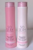 Shampoo ou condicionador So Sexy - Balance