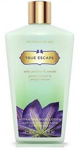 Hidratante Victoria Secrets - True Escape