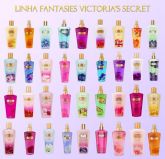 Hidratante Victoria Secrets